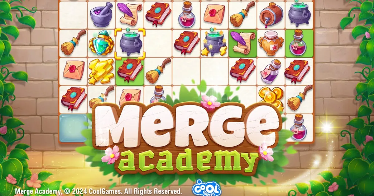 Merge Academy