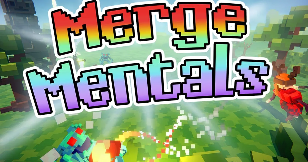 MergeMentals