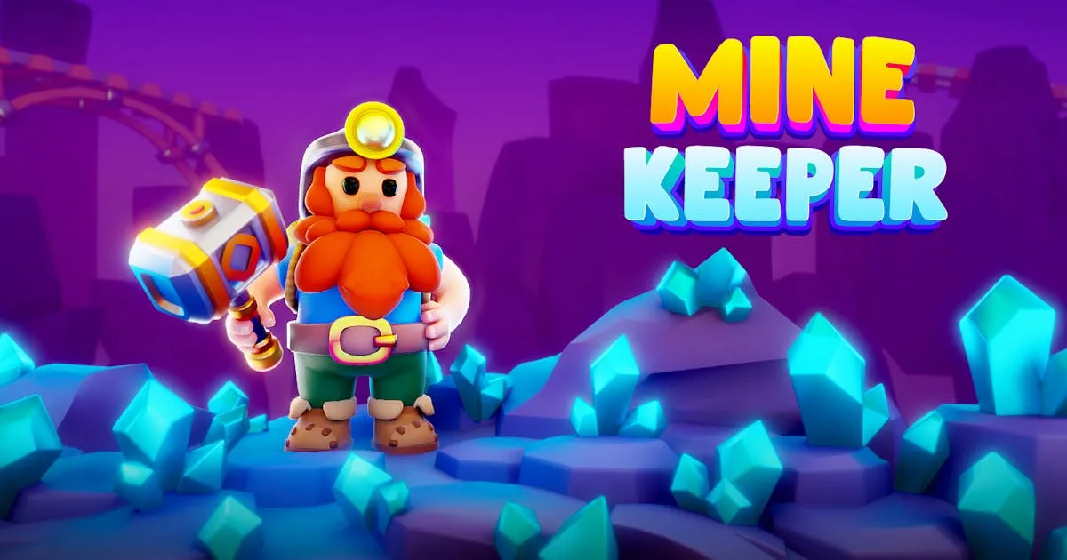 Mine Keeper