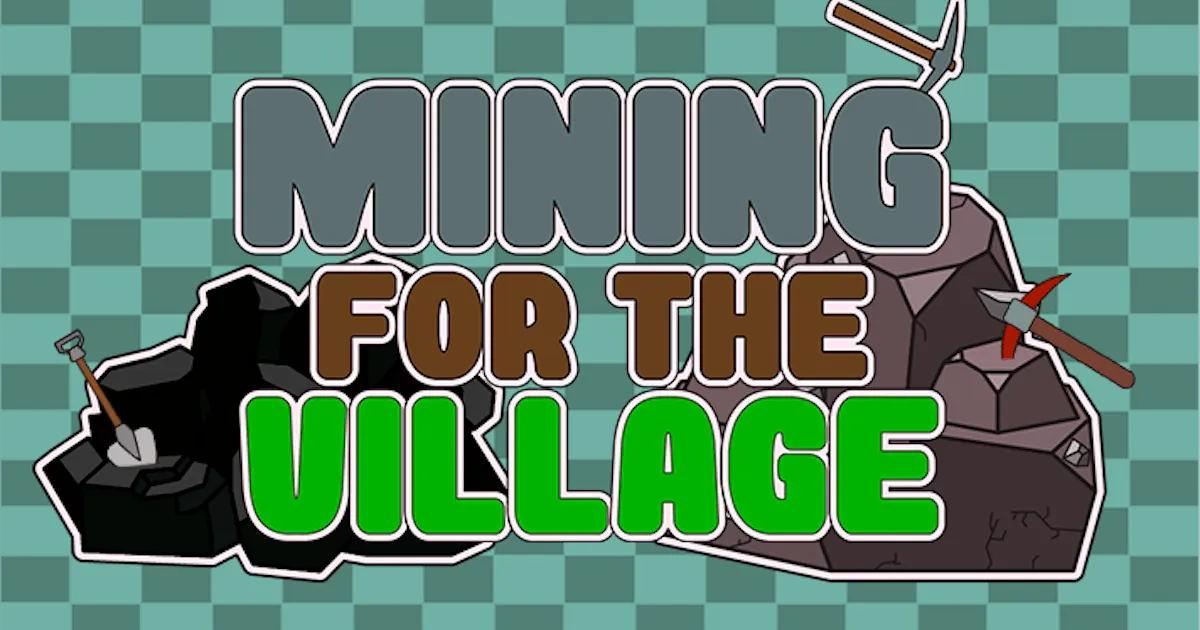 Mining for the Village