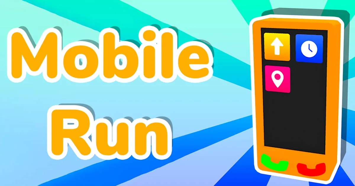 Mobile Run