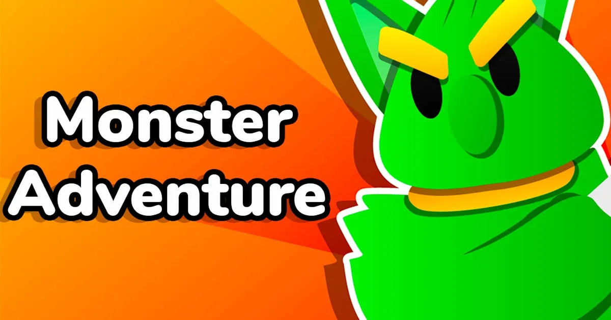 Monster Adventure