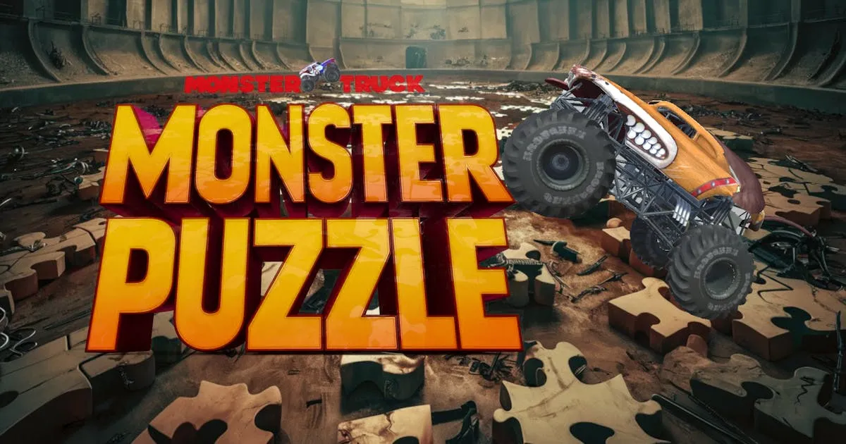 Monster Puzzle