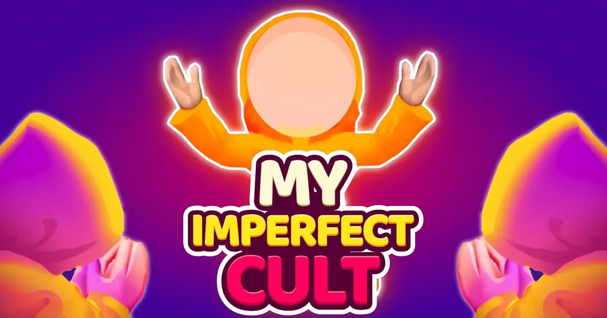 My Imperfect Cult