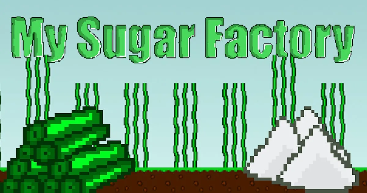 My Sugar Factory