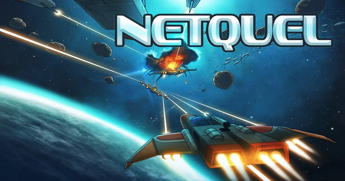 Netquel