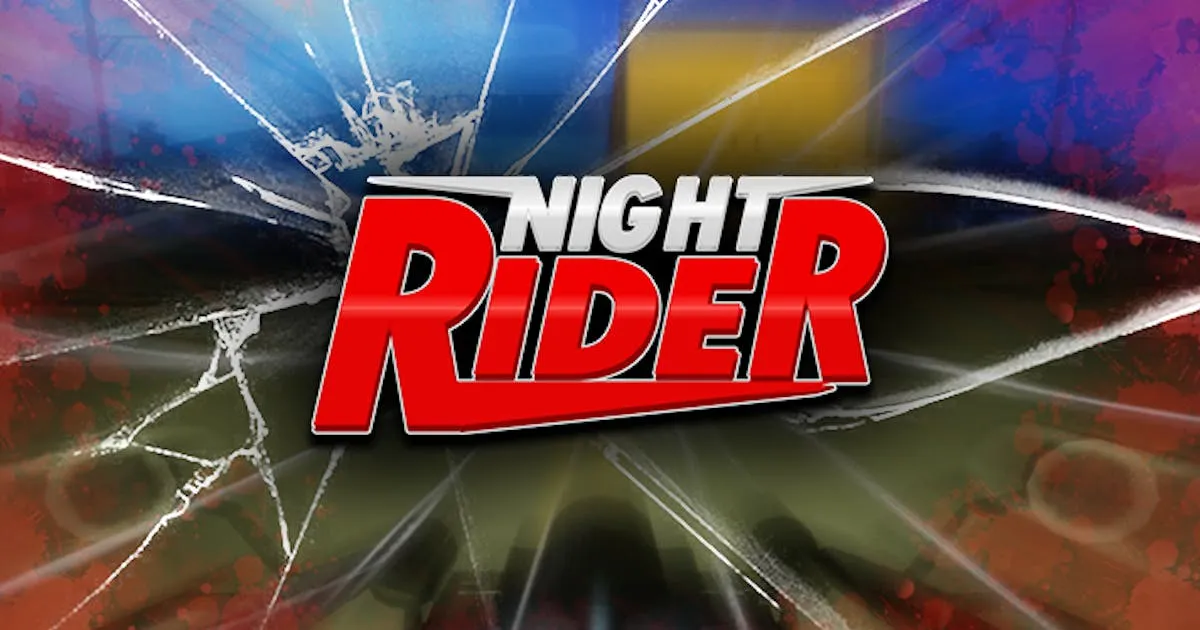 Night Rider