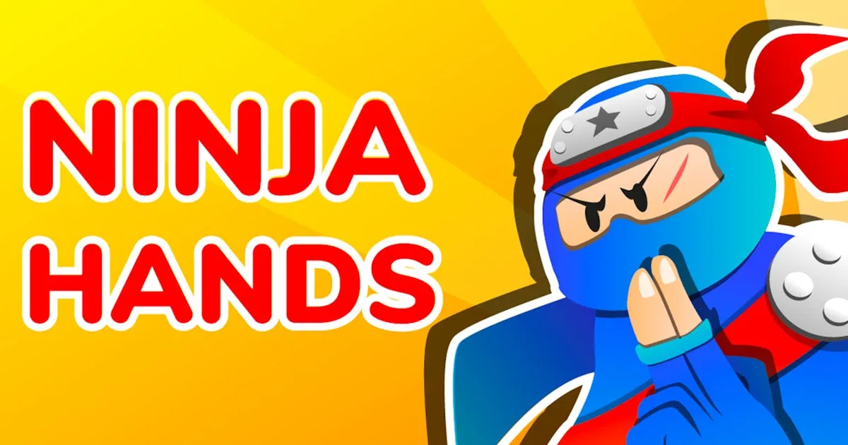 Ninja Hands