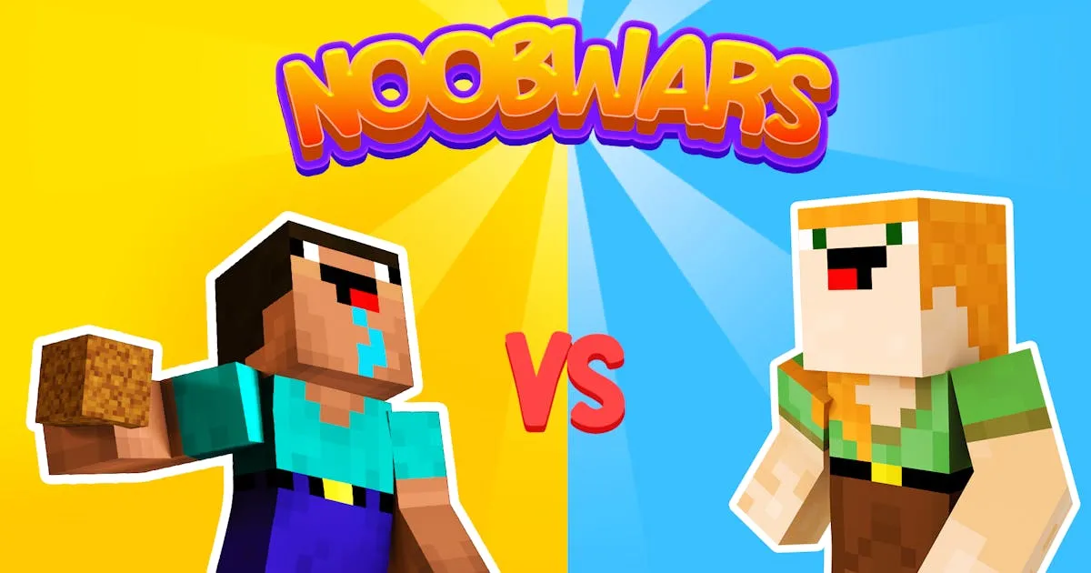 NoobWars