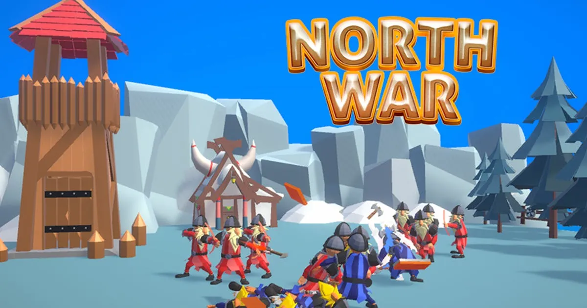 North War