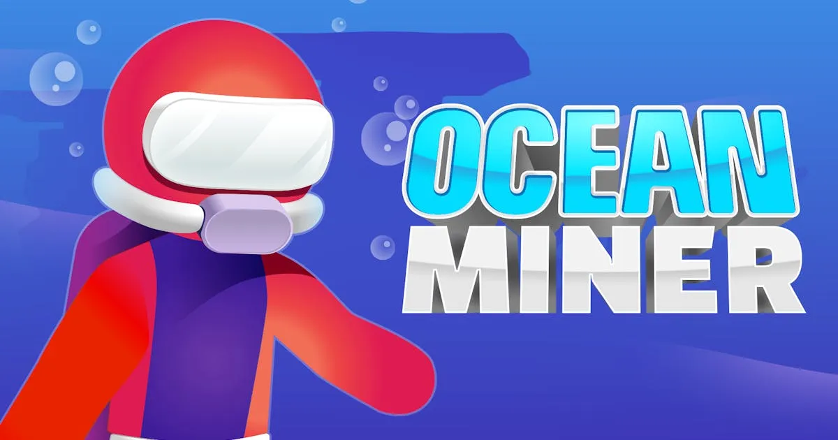 Ocean Miner