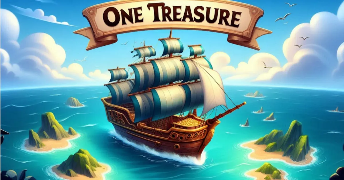 One Treasure