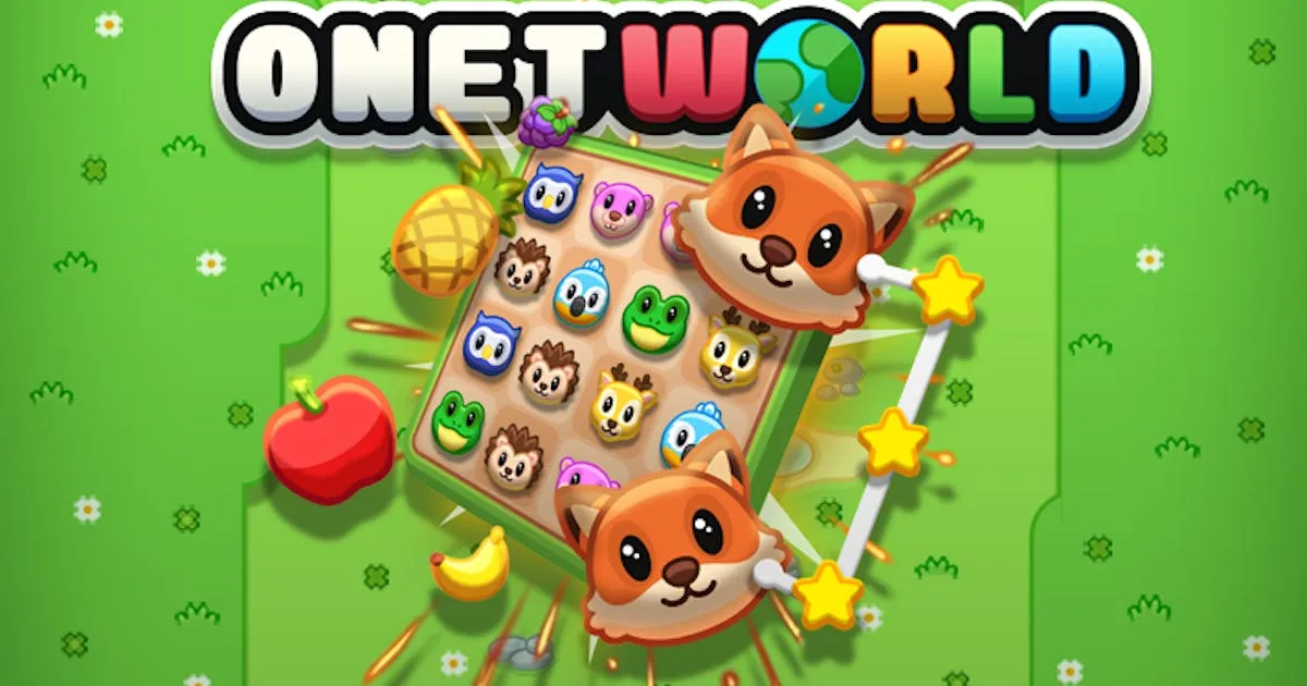 Onet World