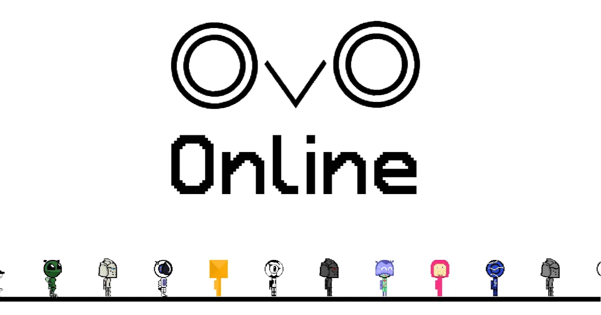 OvO.io