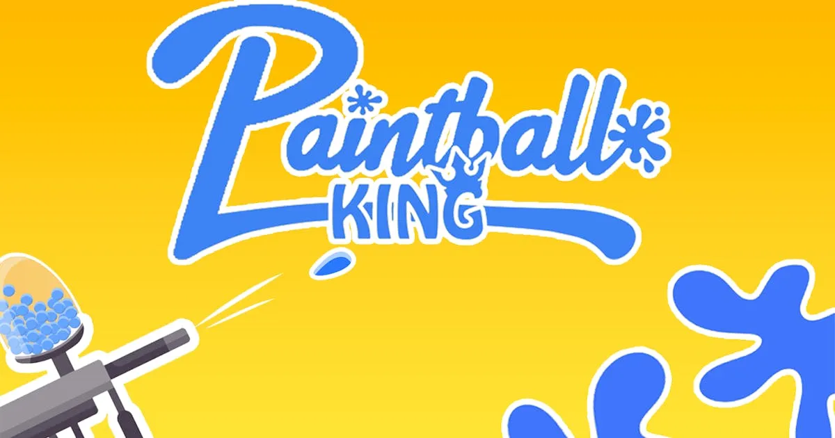 Paintball King