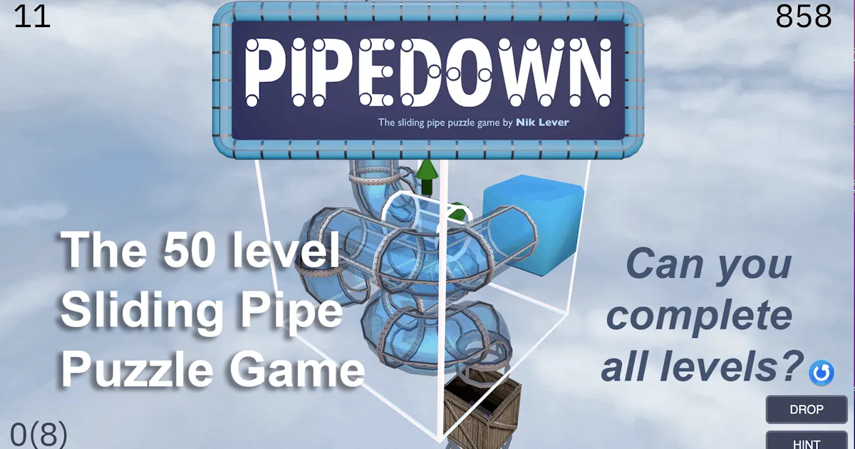 Pipedown