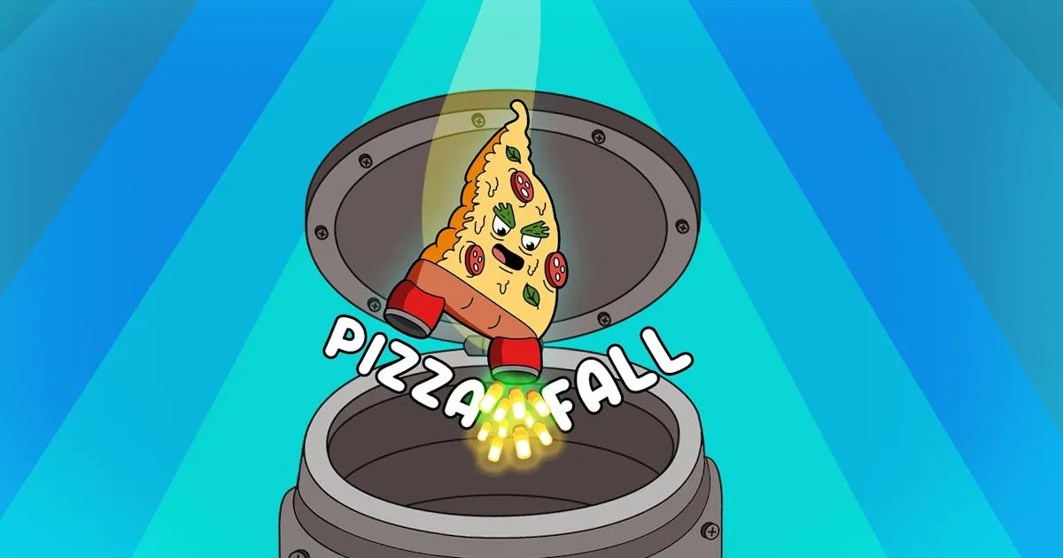 PizzaFall