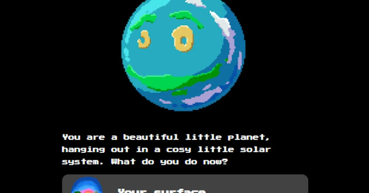 Planet Life