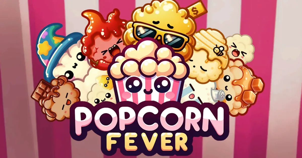 Popcorn Fever