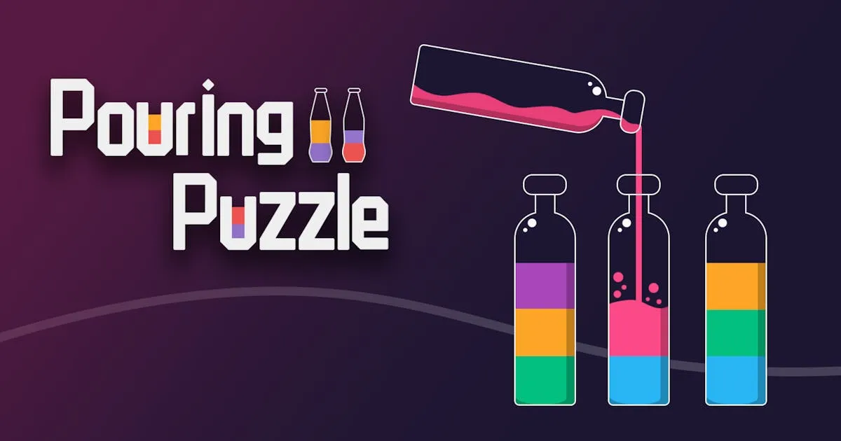 Pouring Puzzle