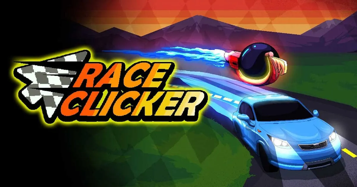 Race Clicker