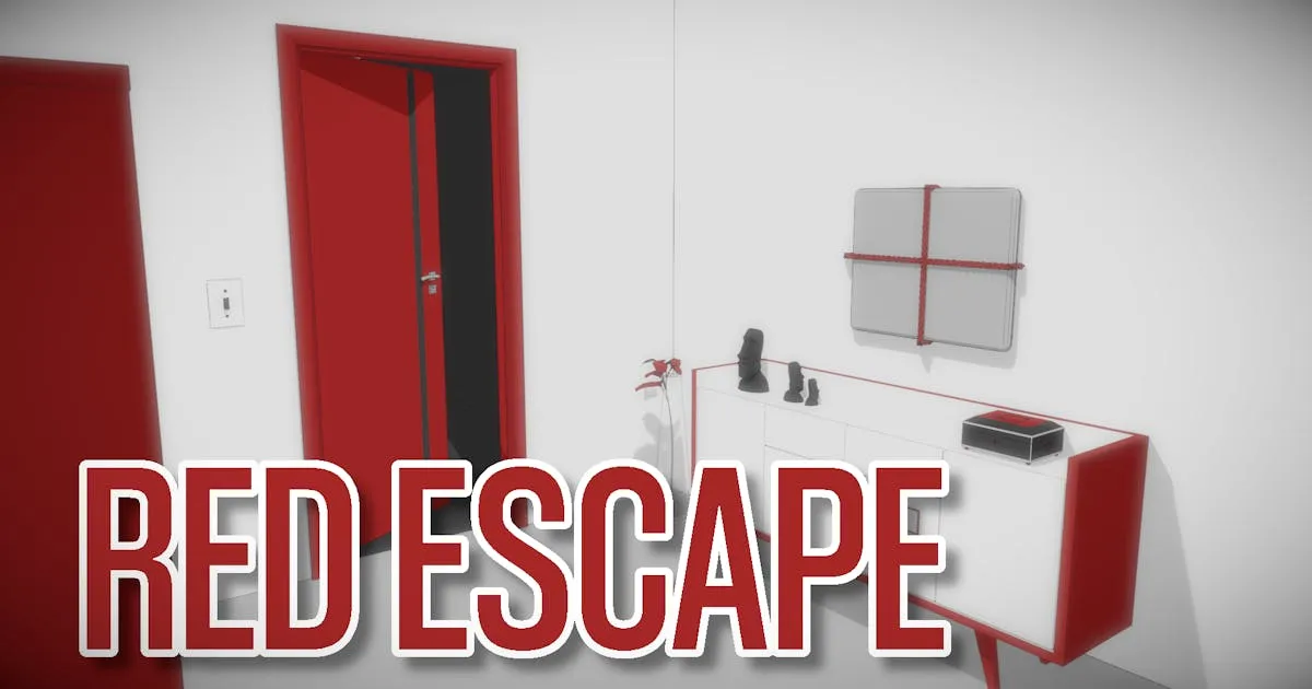 Red Escape