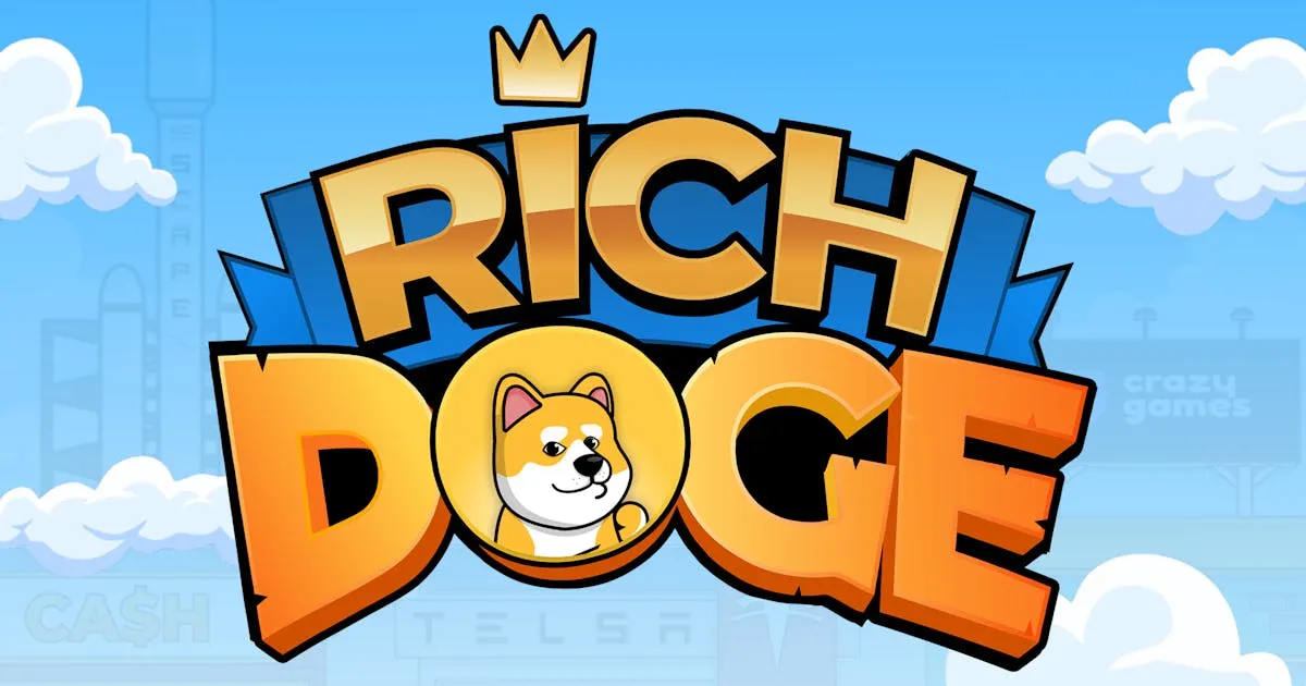 Rich Doge