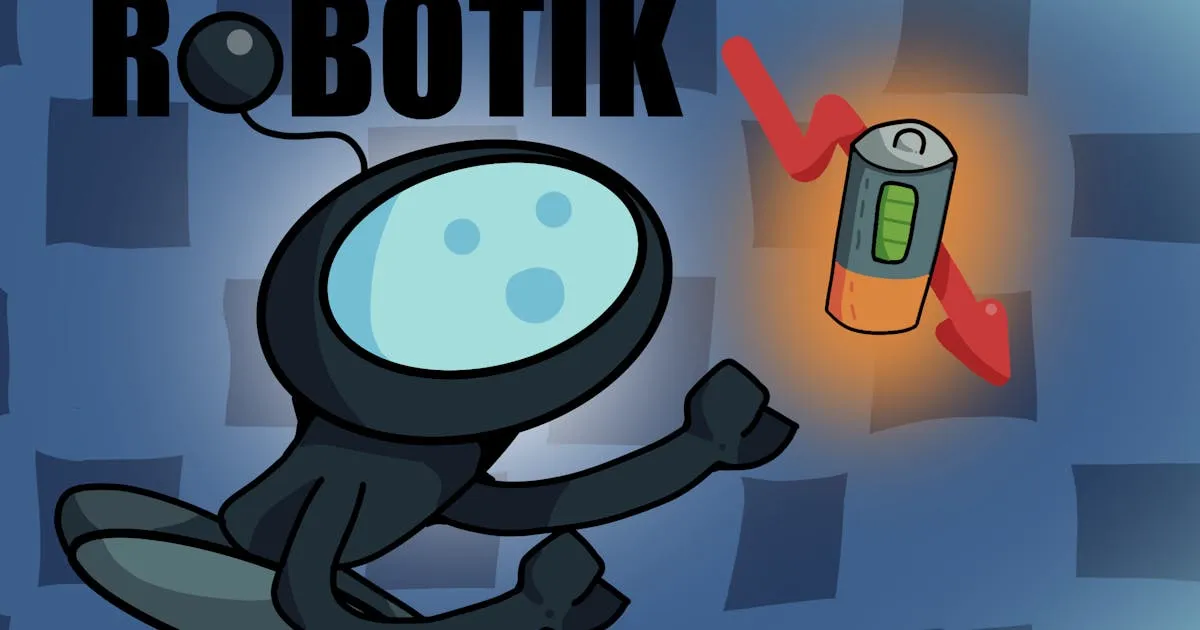 ROBOTIK