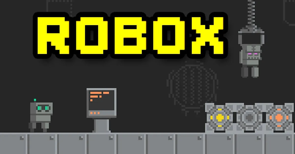 Robox