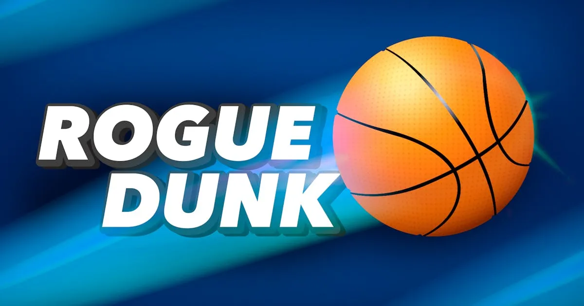 Rogue Dunk