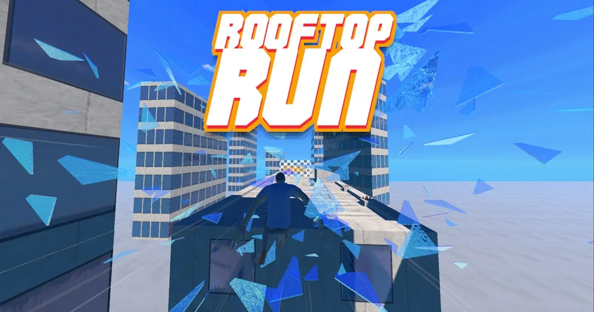 Rooftop Run