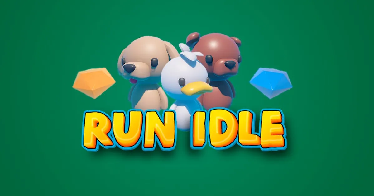 Run Idle