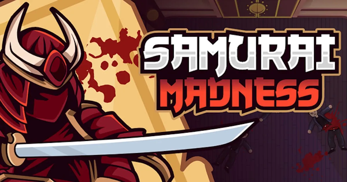 Samurai Madness