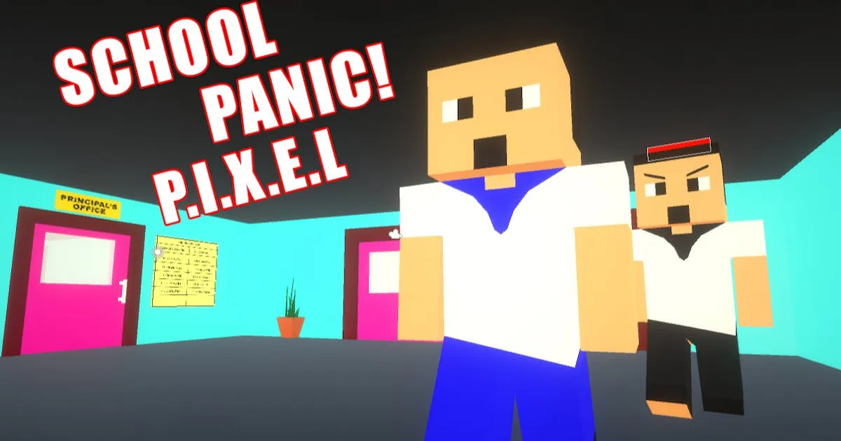 School Panic