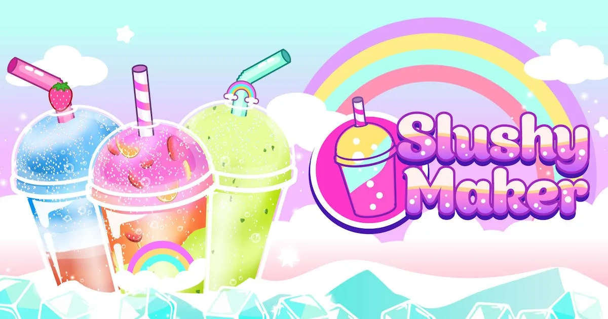 Slushy Maker