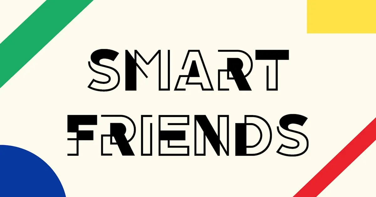 SmartFriends