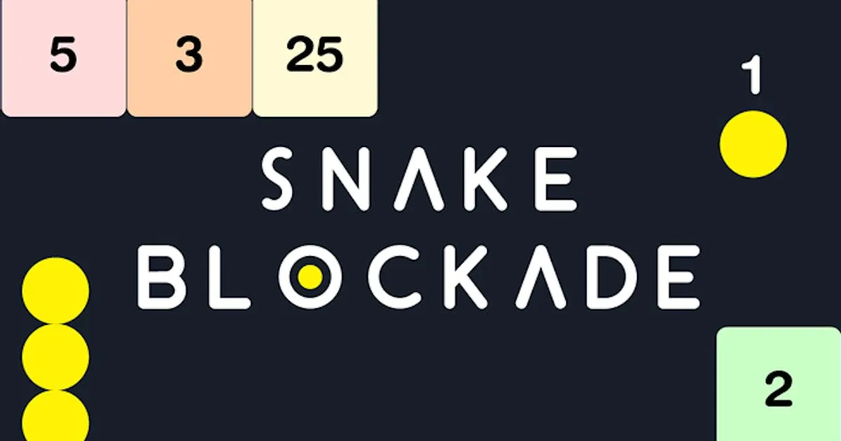 Snake Blockade