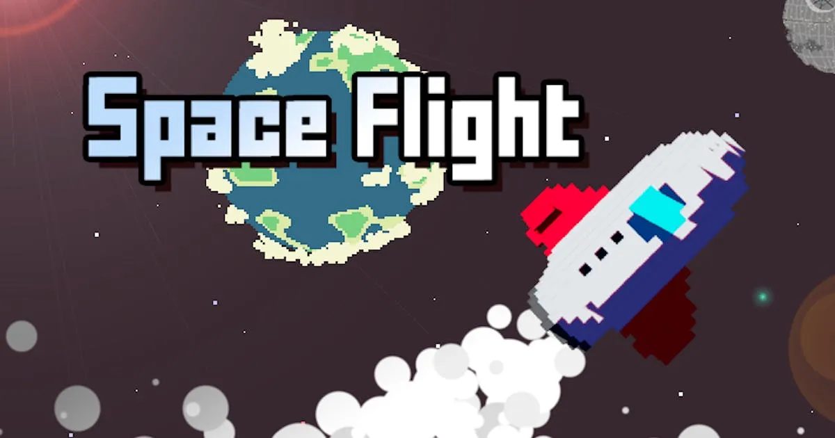 Space Flight