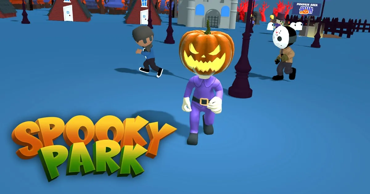 Spooky Park