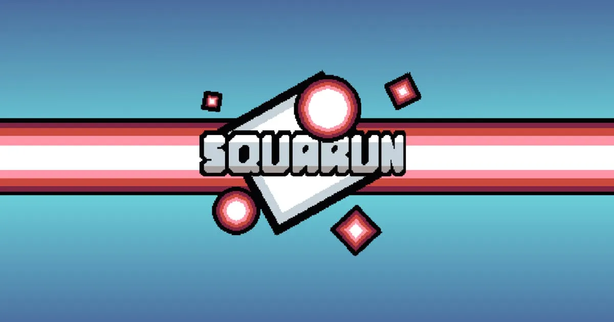 Squarun