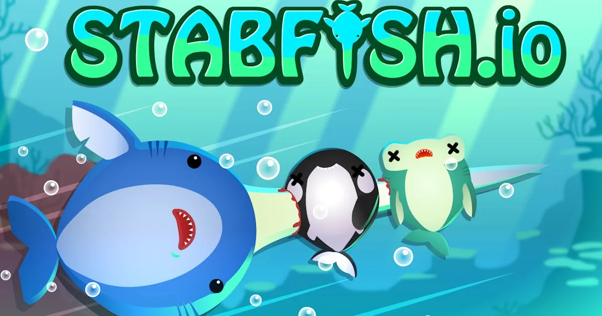 Stabfish.io