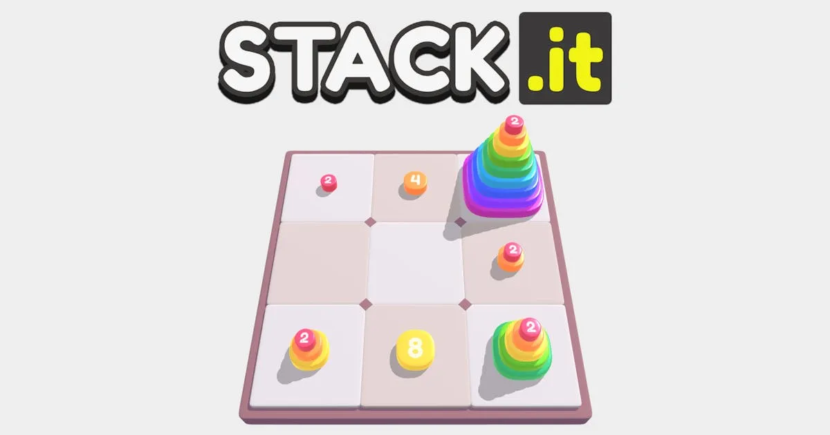 STACK.it