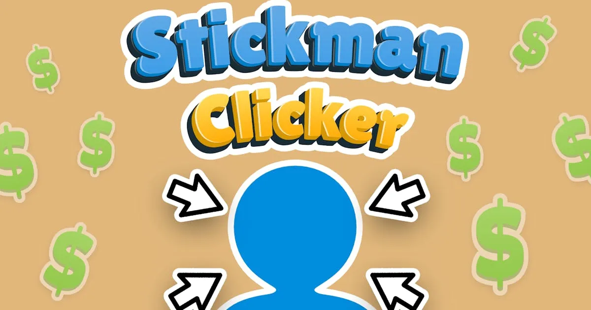 Stickman Clicker