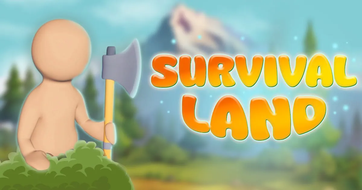 Survival Land