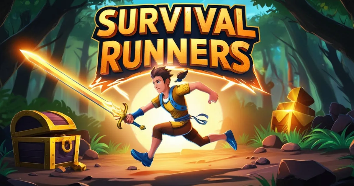 Survival Runners