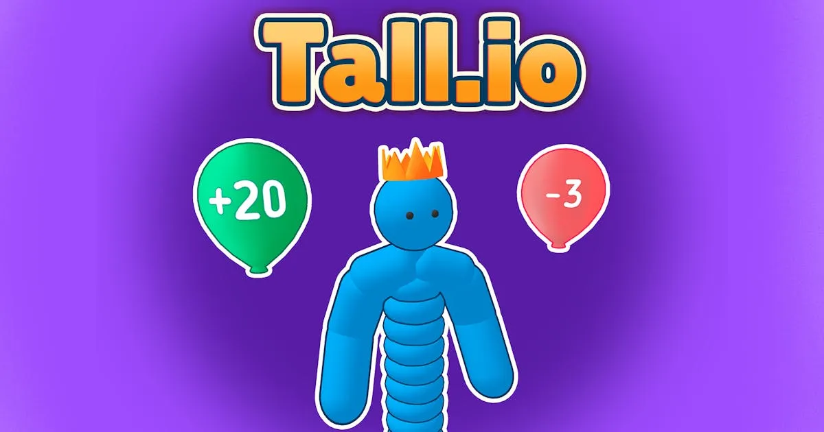 Tall.io