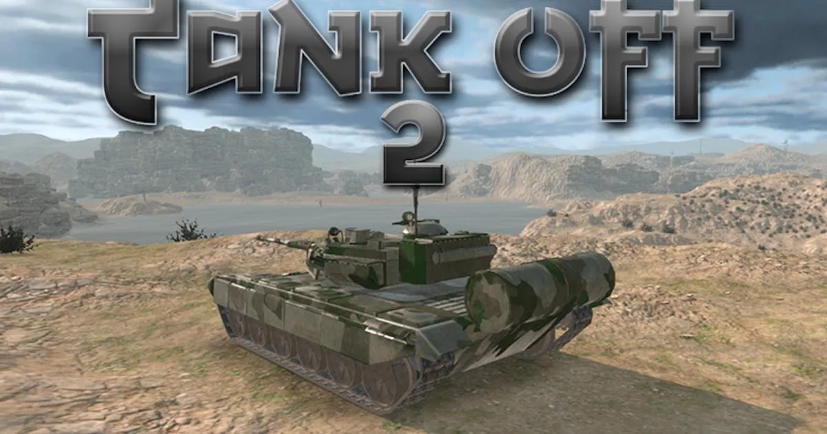 Tank Off 2