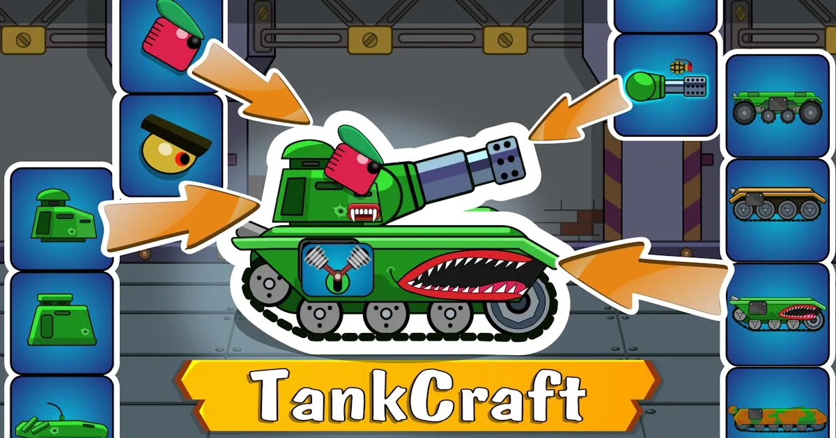 TankCraft