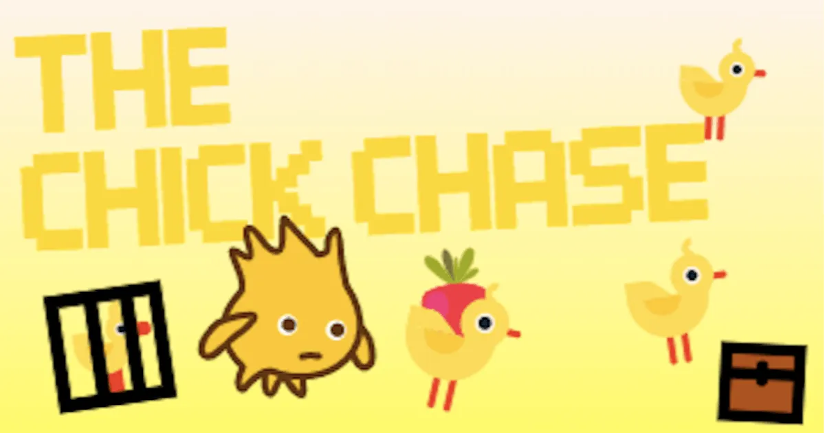 The Chick Chase