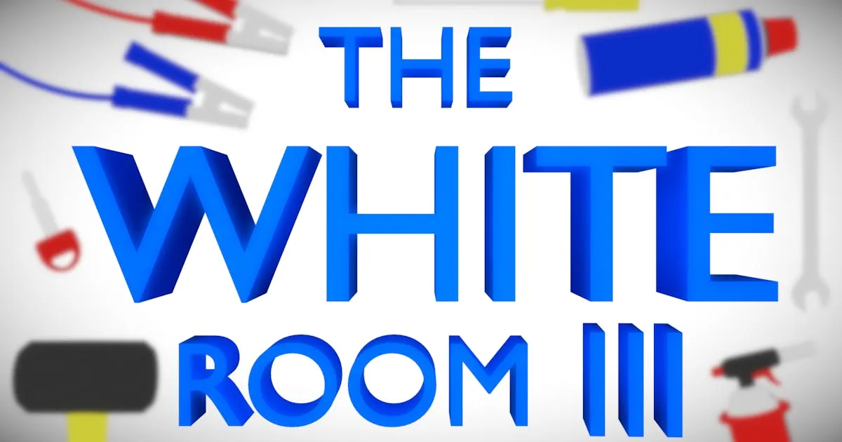 The White Room 3